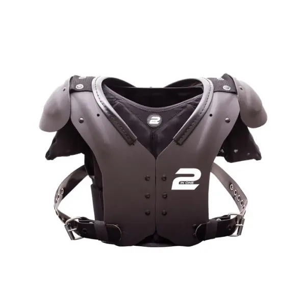 2inOne Poly Shoulder Pad