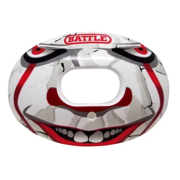 Battle Clown Oxygen Mouthguard