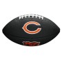 Mini-football avec logo de l'équipe NFL - Chicago Bears