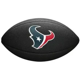 NFL Laglogga Mini Fotboll - Houston Texans