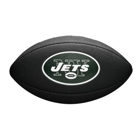 New York Jets Riddell Speed Throwback 65-77 Authentic Full Size Footba