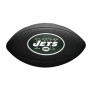 Mini-fodbold med NFL-holdlogo - New York Jets
