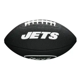 NFL Hold Logo Mini Fodbold - New York Jets