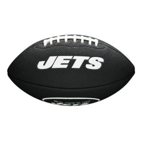 NFL Team Logo Mini-Fußball - New York Jets