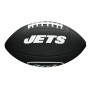 Mini-football avec logo de l'équipe NFL - New York Jets