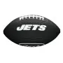 NFL Hold Logo Mini Fodbold - New York Jets