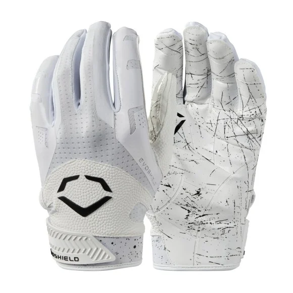 EvoShield Burst Receiver Gloves