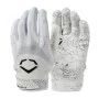 EvoShield Burst Receiver Gloves