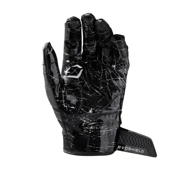 EvoShield Burst Receiver Gloves Youth