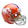 Denver Broncos Mini VSR4 Throwback 62-65