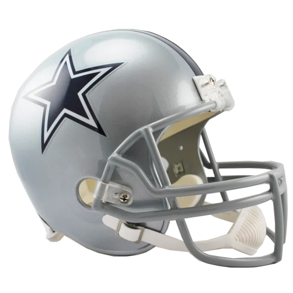 Dallas Cowboys Mini VSR4 Throwback 64-66