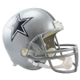 Dallas Cowboys Mini VSR4 Throwback 64-66
