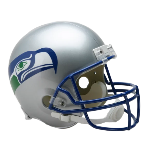 Mini VSR4 Seattle Seahawks Throwback 83-01