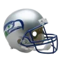 Seattle Seahawks Mini VSR4 Throwback 83-01