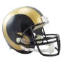 Los Angeles Rams Mini VSR4 Throwback 00-16