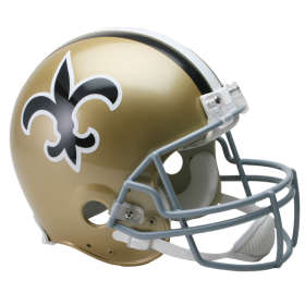 Mini VSR4 Throwback de los New Orleans Saints 67-75