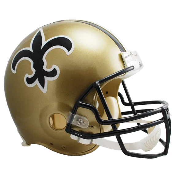 New Orleans Saints Mini VSR4 Throwback 76-99