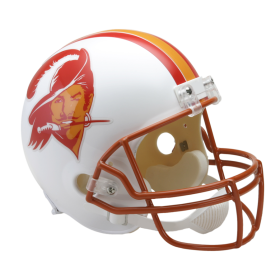 Mini VSR4 Throwback de los Tampa Bay Buccaneers 76-96