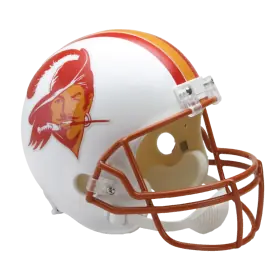 Mini VSR4 Throwback de los Tampa Bay Buccaneers 76-96