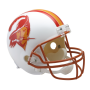 Mini VSR4 Throwback de los Tampa Bay Buccaneers 76-96
