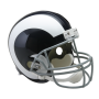Mini VSR4 Throwback de los Rams de Los Ángeles 65-72