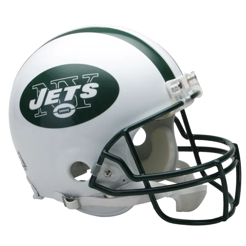 new york jets snack helmet