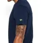 T-shirt logo d'équipe Seattle Seahawks par New Era
