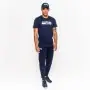 Camiseta con el Logo del Equipo Seattle Seahawks de New Era