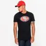 San Francisco 49ers New Era Hold Logo T-Shirt