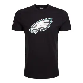 Philadelphia Eagles New Era Hold Logo T-Shirt