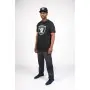 Las Vegas Raiders New Era T-Shirt con Logo della Squadra