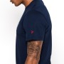 New Era New England Patriots Team Logo T-Shirt