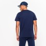 New Era New England Patriots Team Logo T-Shirt