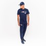 New Era New England Patriots Team Logo T-Shirt