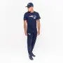 T-shirt Logo d'Équipe New England Patriots New Era