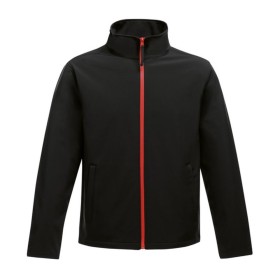Essentiell - Regatta Softshell-Jacke