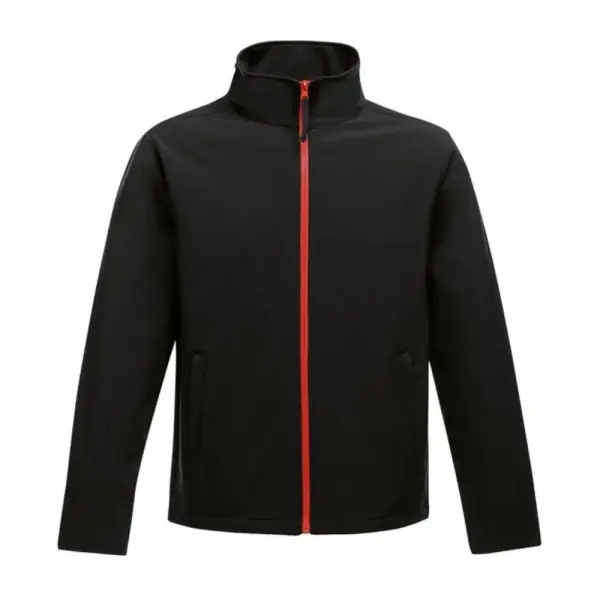 Essentiel - Veste Softshell Regatta