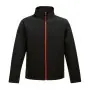 Essentiel - Veste Softshell Regatta