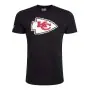 T-shirt Logo d'Équipe Kansas City Chiefs New Era