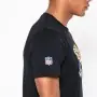 Jacksonville Jaguars New Era T-Shirt Logo de l'équipe