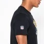 Jacksonville Jaguars New Era Team Logo T-Shirt