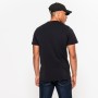 Jacksonville Jaguars New Era Team Logo T-Shirt