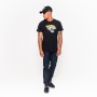 Jacksonville Jaguars New Era Team Logo T-Shirt