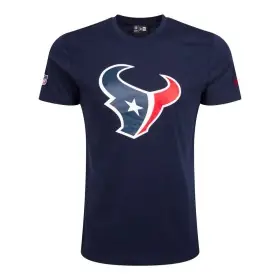 Houston Texans New Era Hold Logo T-Shirt