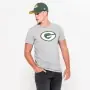 Green Bay Packers New Era Team Logo T-shirt