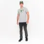 T-shirt Logo Équipe des Green Bay Packers par New Era