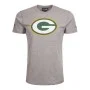 Maglietta New Era Green Bay Packers Team Logo