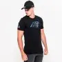 Neues Era Carolina Panthers Team Logo T-Shirt