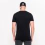 Camiseta New Era Carolina Panthers Team Logo