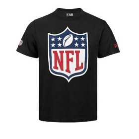 Camiseta con Logo de la NFL de New Era